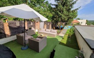 Vilă zona centrală la 750 m de UMF și de Tg. Cucu - Poză 5