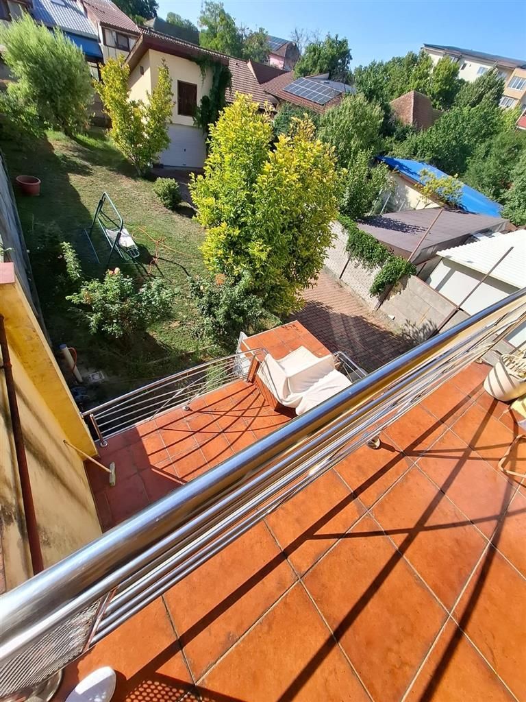 Casa  individuala zona Bucovina - Poză 22