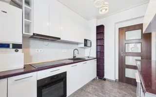 Apartament cu view panoramic -Metropolitan Residence - Poză 12