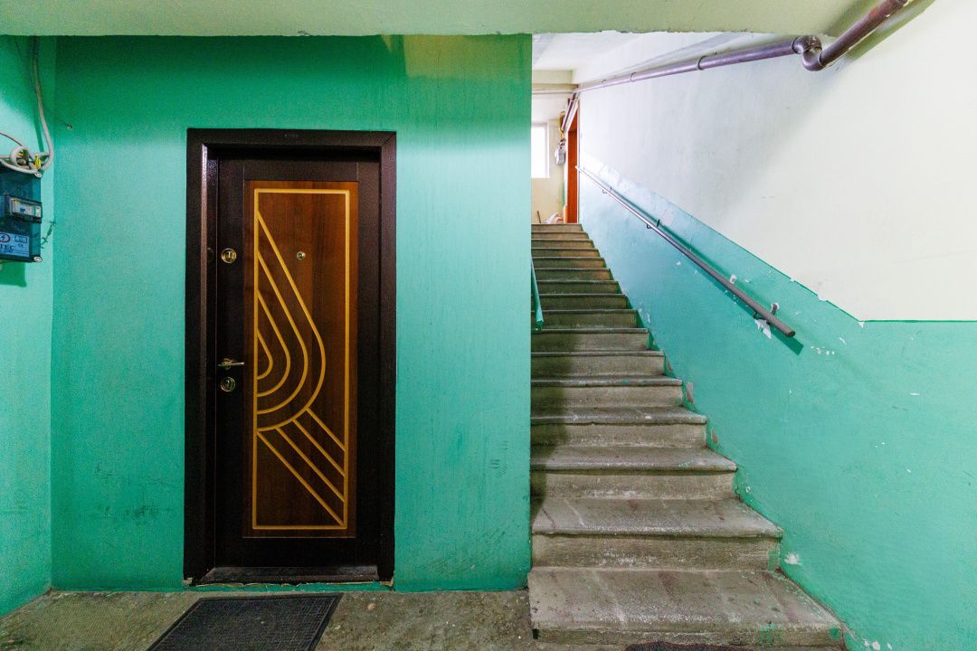 Apartament 2 camere | Parter | Zona Lipovei | 53.000 € | Comision 0% - Poză 31