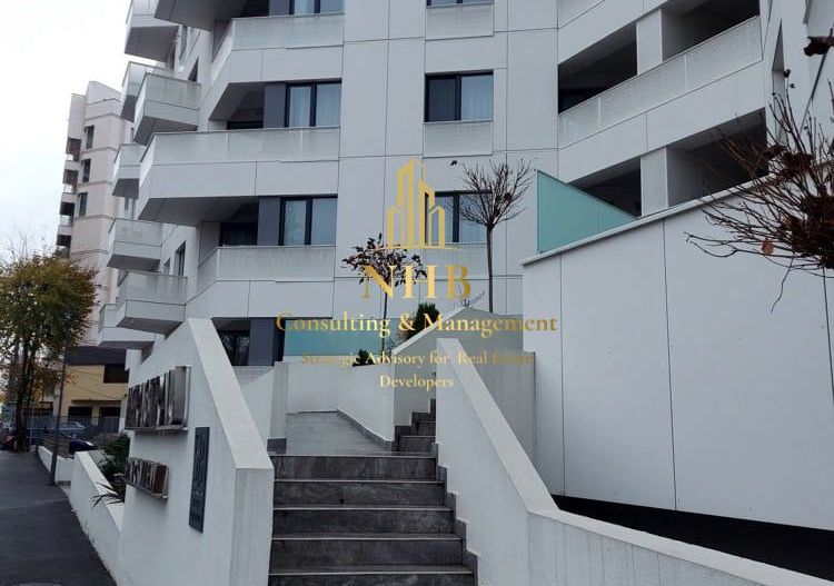 Apartament 2 camere -Herăstrău Parkview -PARCARE - Poză 6