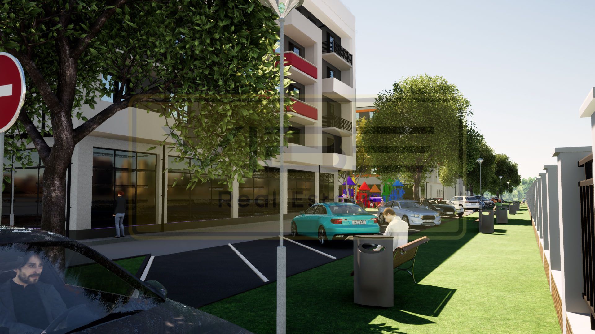 Apartament 2 camere Bucium, langa PROFI - Poză 10