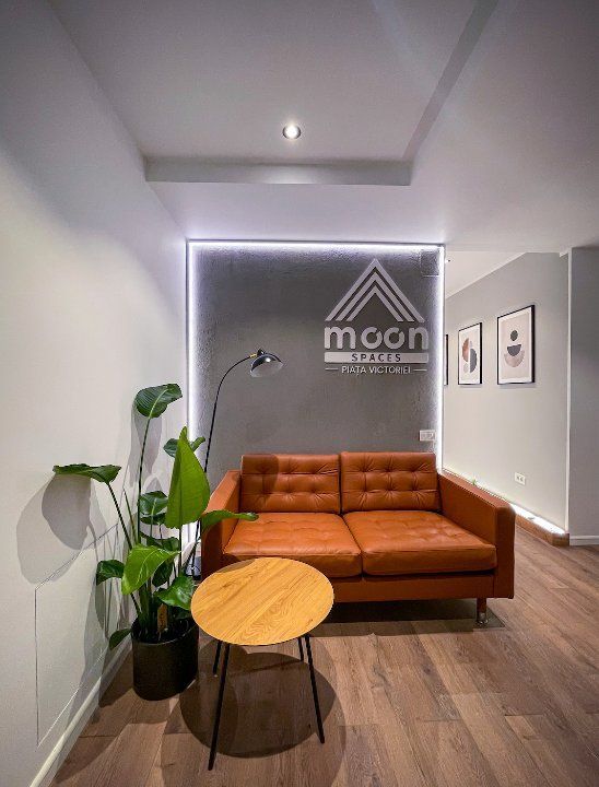 4 camere| terasă 40 mp| PIATA  VICTORIEI - Poză 7