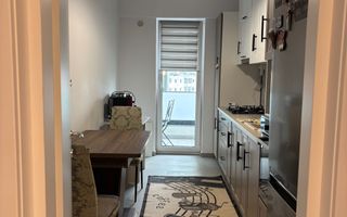 Apartament 2 Camere – Unirea Towers- 550 EURO - Parcare Inclusa - Poză 6