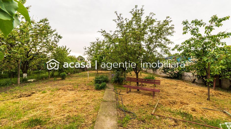 Casa de vis pentru seniori-Pârneava Arad - Poză 13