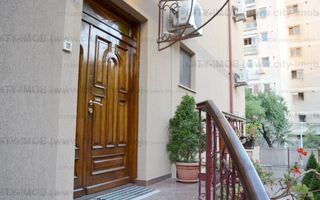 Inchiriere apartament 3 camere  BIROU 1400 euro/luna - Poză 16