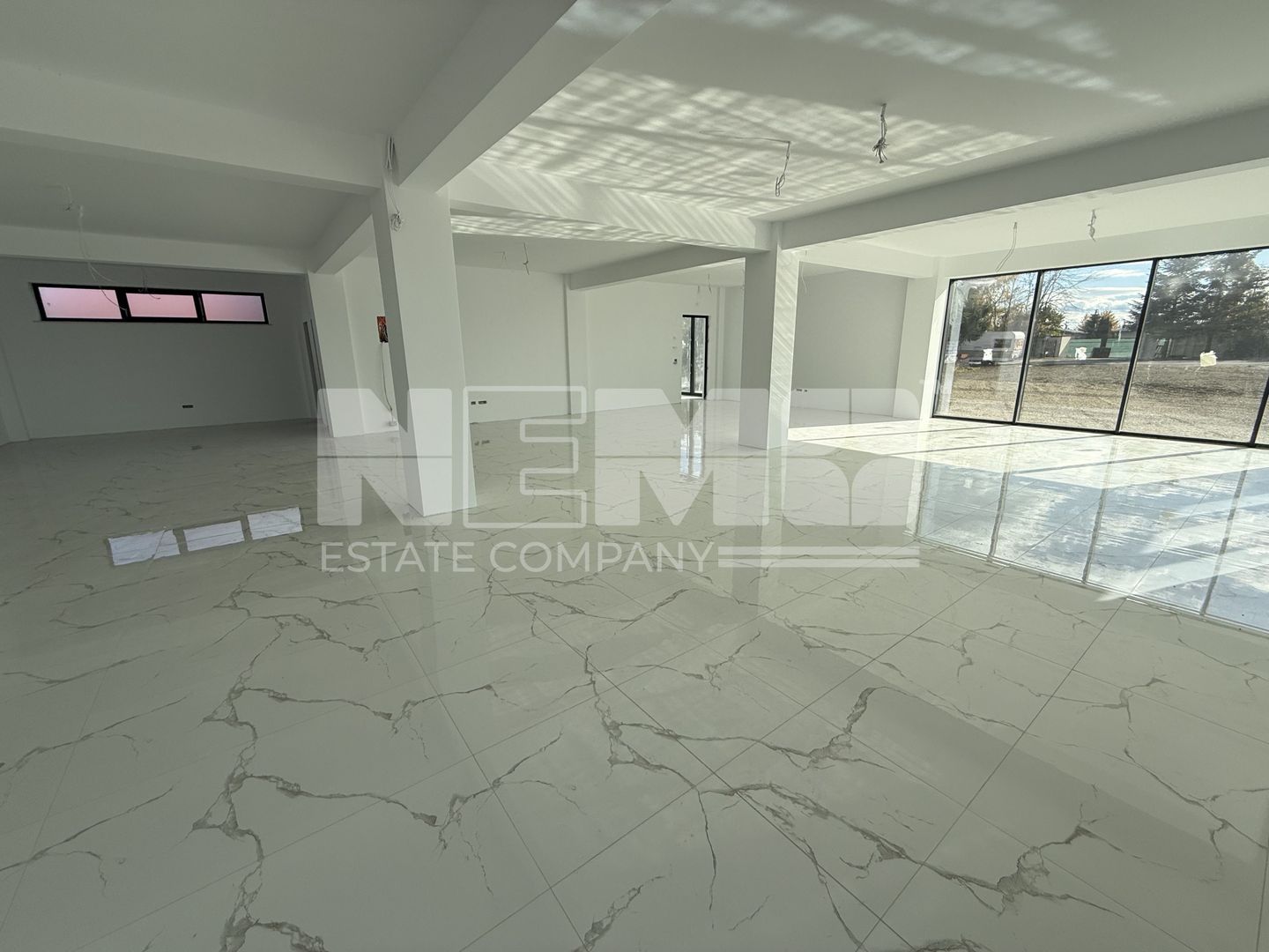 Spații comerciale | Parter 1 și 2 | 187MP - Poză 2