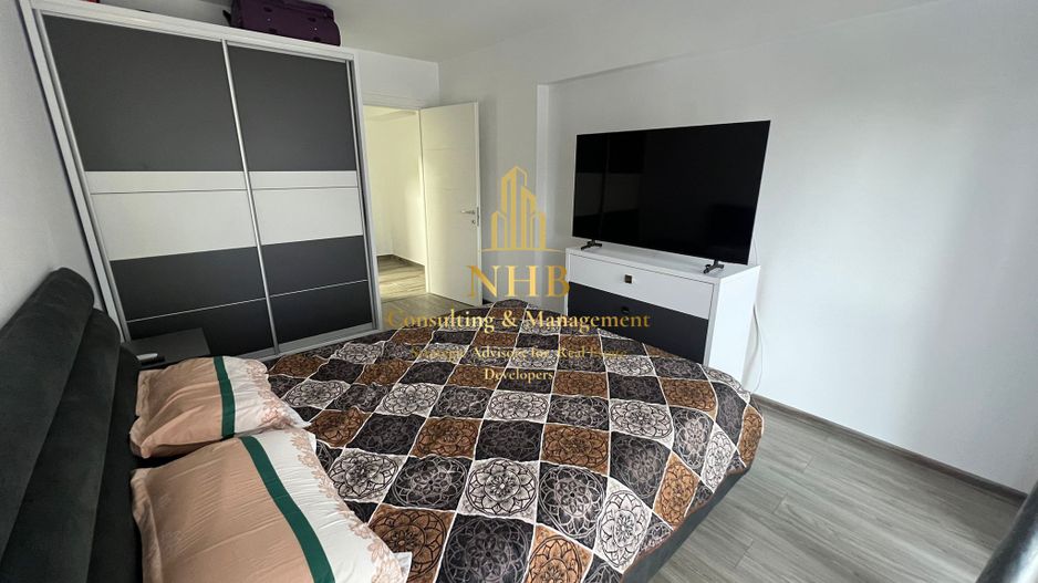 Apartament 2 camere -Pipera-PARCARE - Poză 8