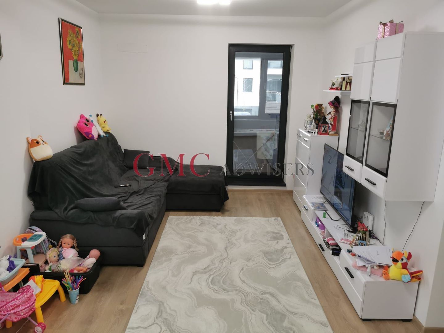 Apartament 2 camere Drumul Taberei Residence 2 - Poză 1
