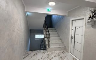 Apartament modern cu 1 camera si loc de parcare - Rediu - 350€ - Poză 11