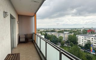 Închiriere Apartament cu 2 camere, Doamna Ghica Plaza, etaj 8, complet utilat ✨ - Poză 5