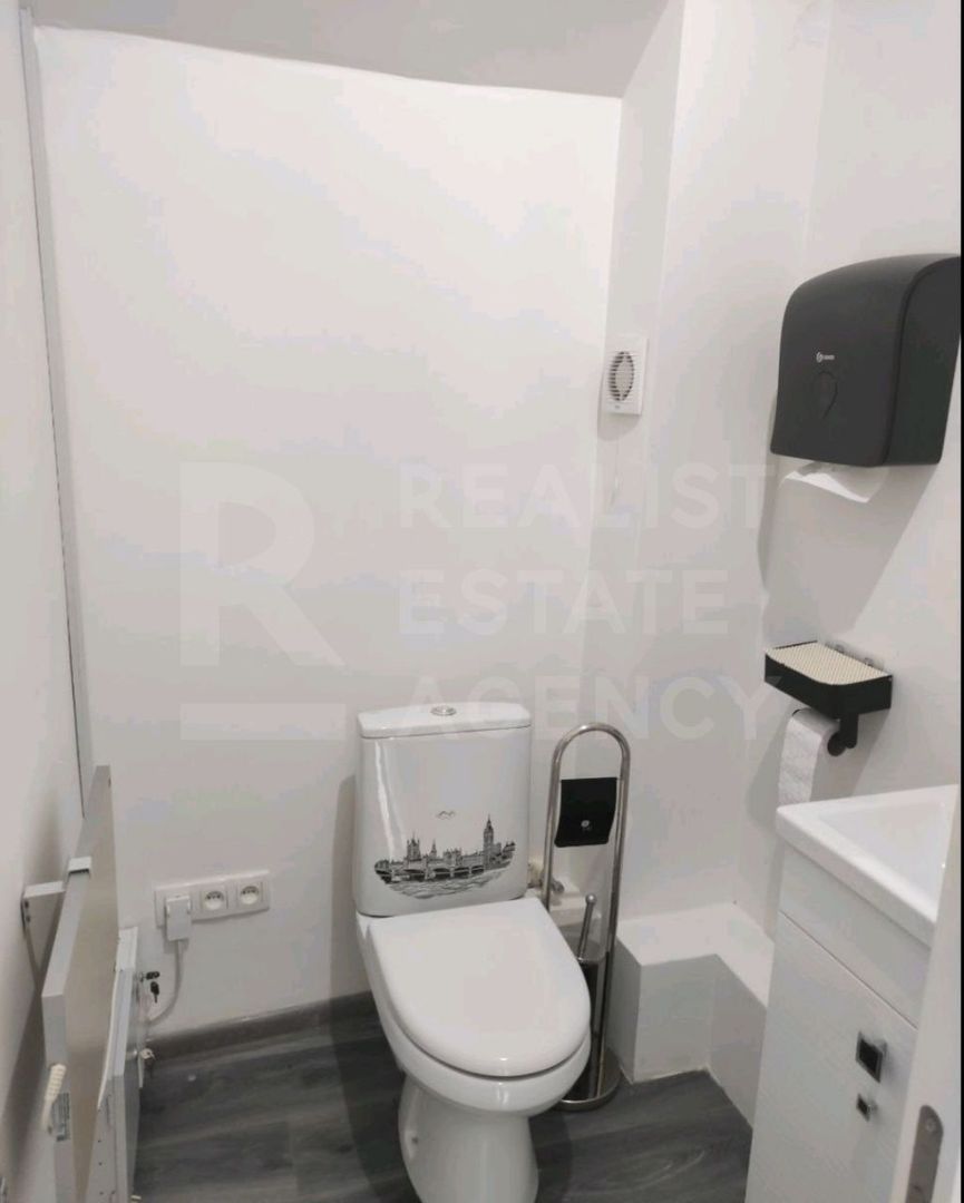 Vânzare, spațiu comercial,  72 mp, str. Armenească, Centru - Poză 11