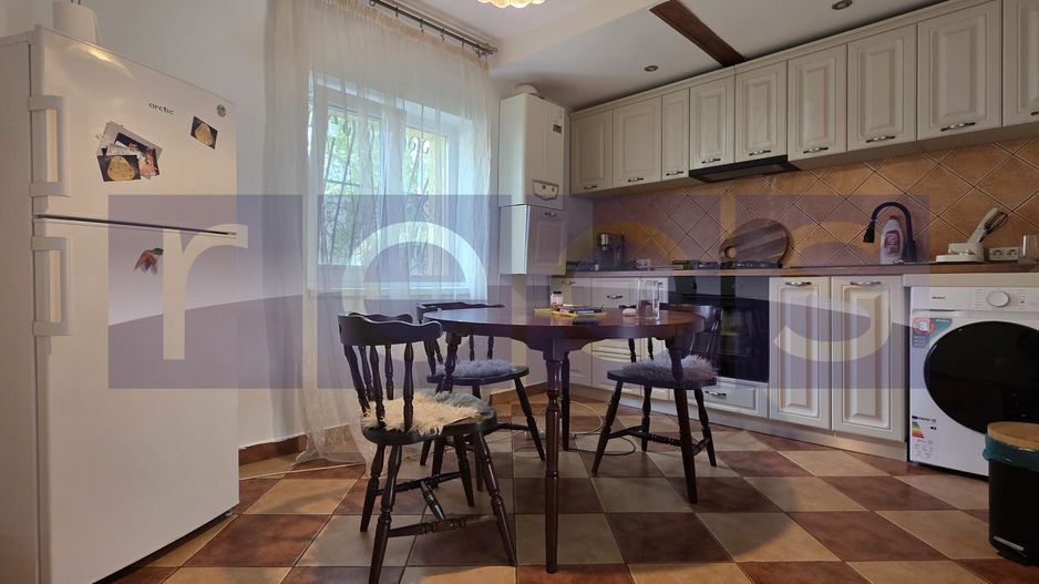 VANZARE 3 CAMERE DECOMANDAT  - MALL VITAN - Poză 6