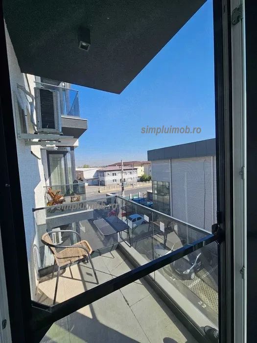 Apartament 2 camere Zona Centrala Popesti - Poză 9