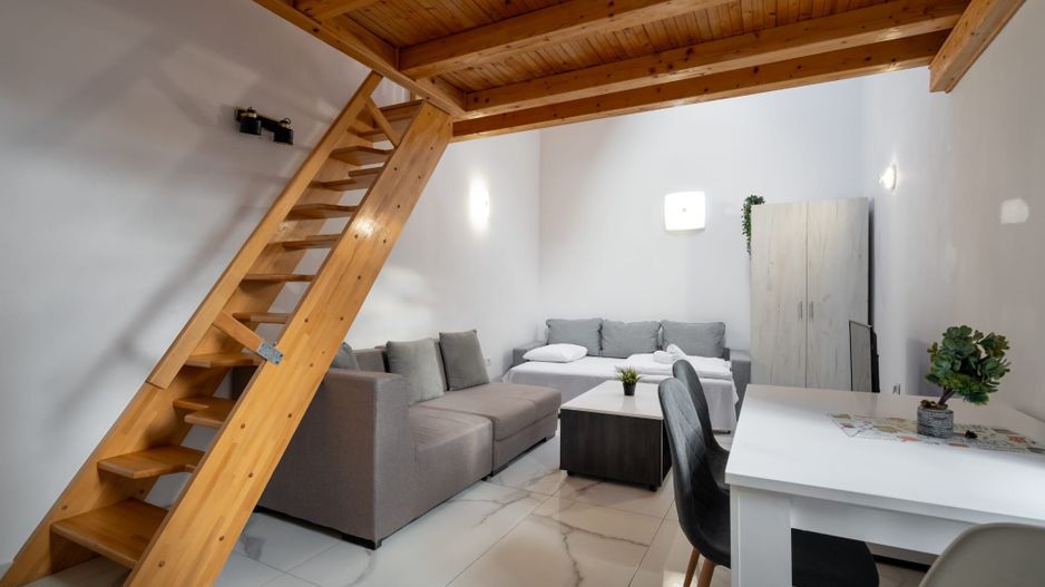 Afacere la cheie-Aparthotel-Oportunitate - Poză 24