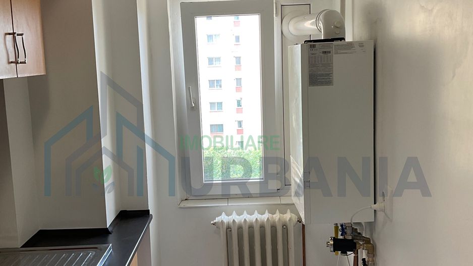 Apartament 1 cameră de închiriat, Iași, zona Baza Podului Nicolina - 250 euro - Poză 4