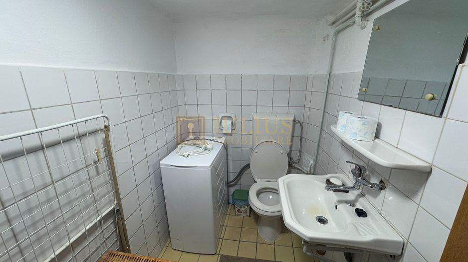 Ultracentral-2 camere cu parcare proprie - Poză 10