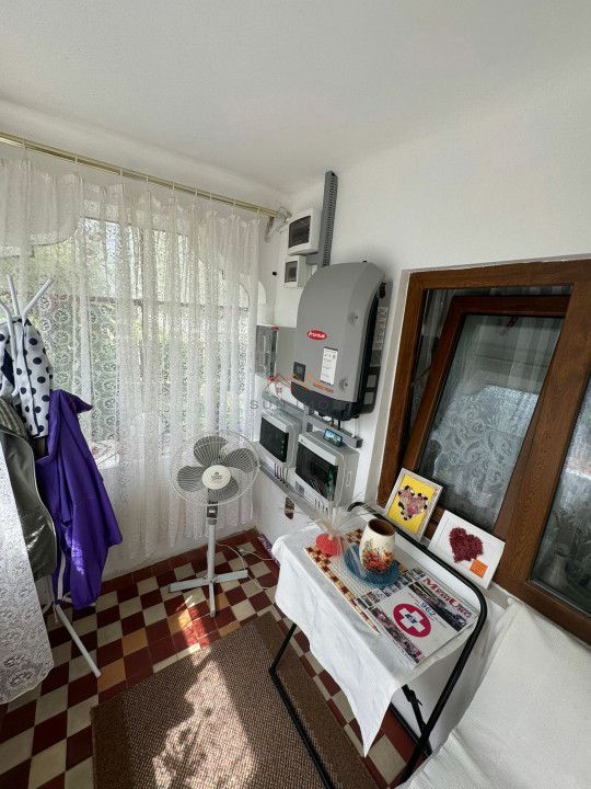 Casa 4 camere, 536 mp teren, toate utilitatile, Urleta, Prahova - Poză 11