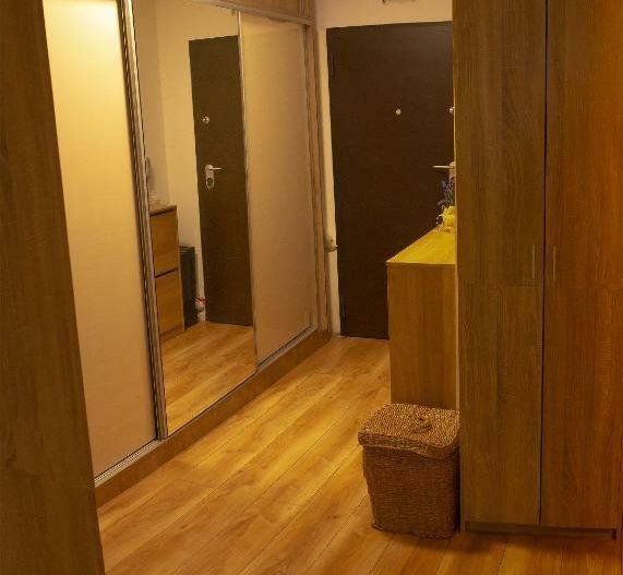 Apartament 3 camere 13 Septembrie SEBASTIAN - Poză 8