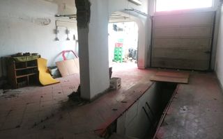 TOMIS III (COD10) - HALA / GARAJ DE INCHIRIAT - Poză 4