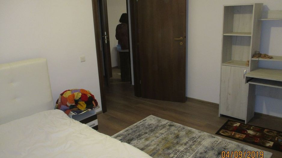 Drumul Taberei 2 camere de vânzare loc de parcare inclus - Poză 4