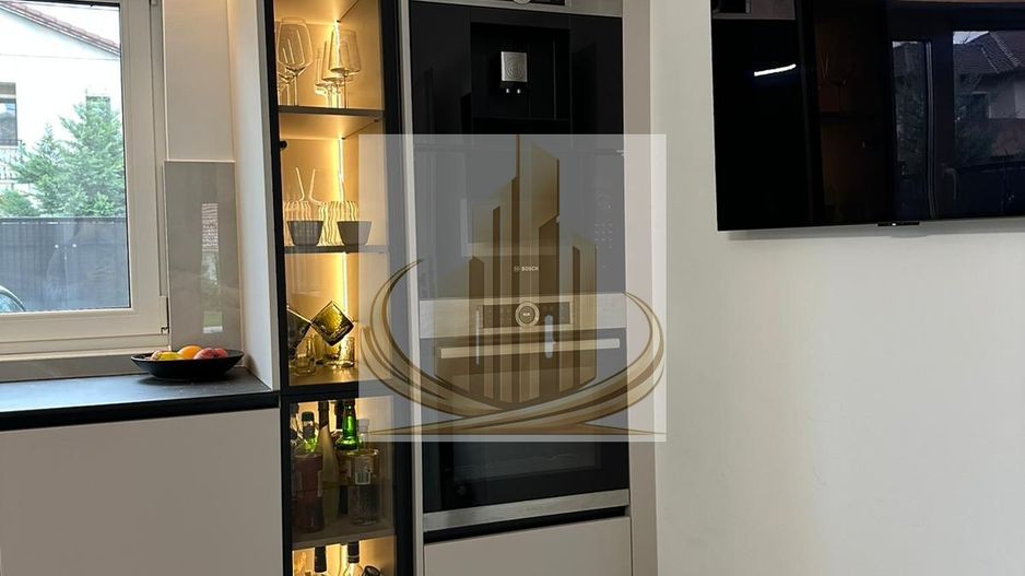 Duplex premium cu 4 camere, 3 bai | Dumbrăvița | Curte spectaculoasă - Poză 14