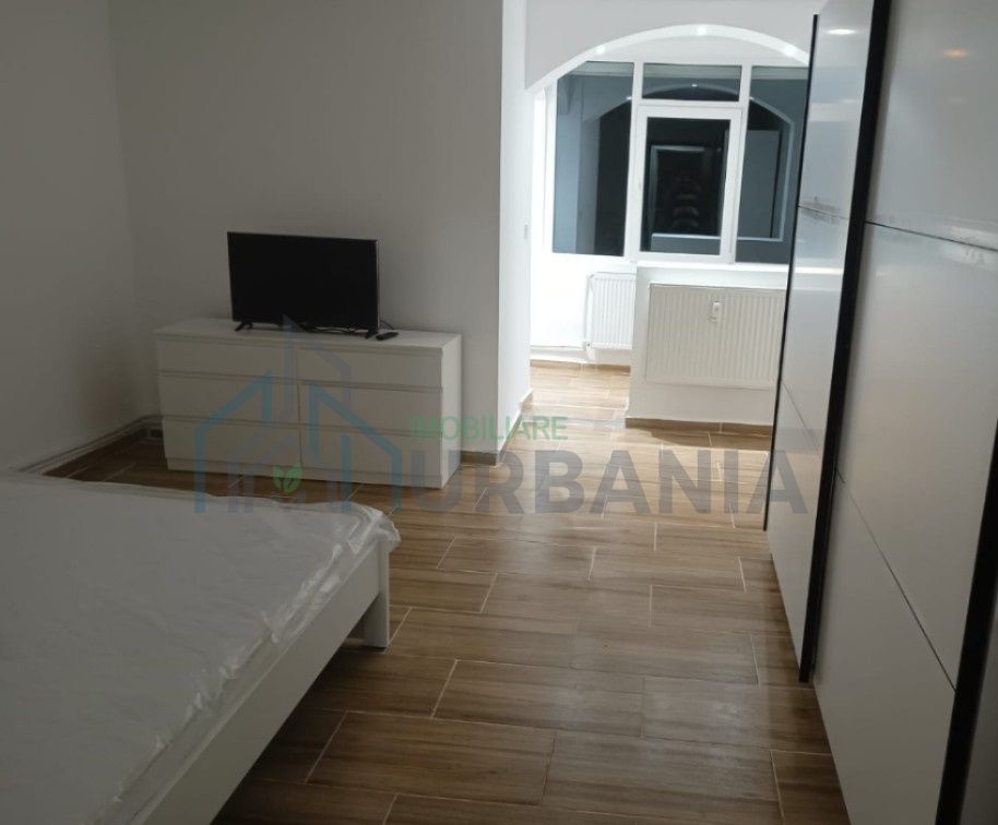 Apartament 1 cameră de închiriat, Tătărași, Iași - Poză 2