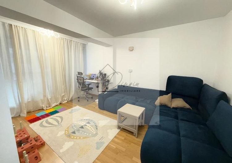 Apartament 2 camere Baneasa  Pod - Biharia I Mobilat Utilat I COM 0% - Poză 1