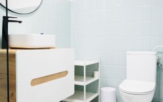 Închiriez studio cu loc de parcare - zona Campus Constanta - Poză 7