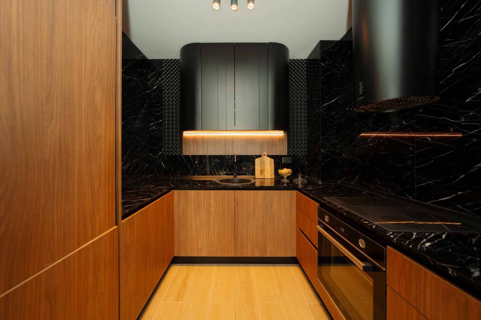 Apartament 2 camere – Yacht Kid - Poză 2