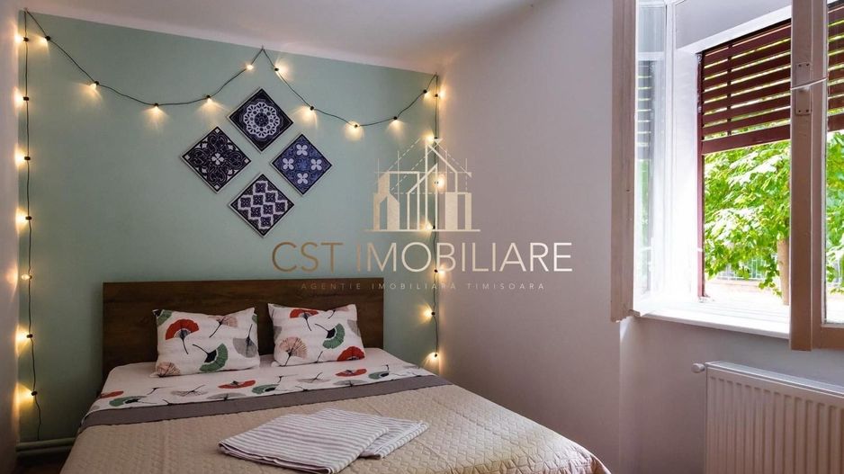 Apartament 2 Camere B-dul Victor Babeș - Poză 7