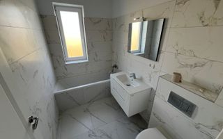 2 camere | bloc nou | centrala proprie | zona excelenta | parcare | - Poză 6