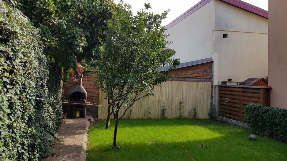 6 cam | vila | Gradinita birou | | Bucurestii Noi Bazilescu - Poză 7