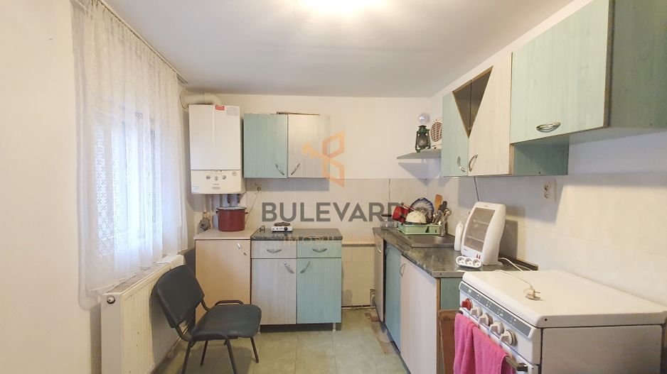 Casa individuala cu teren de 1.439 mp! - Poză 13