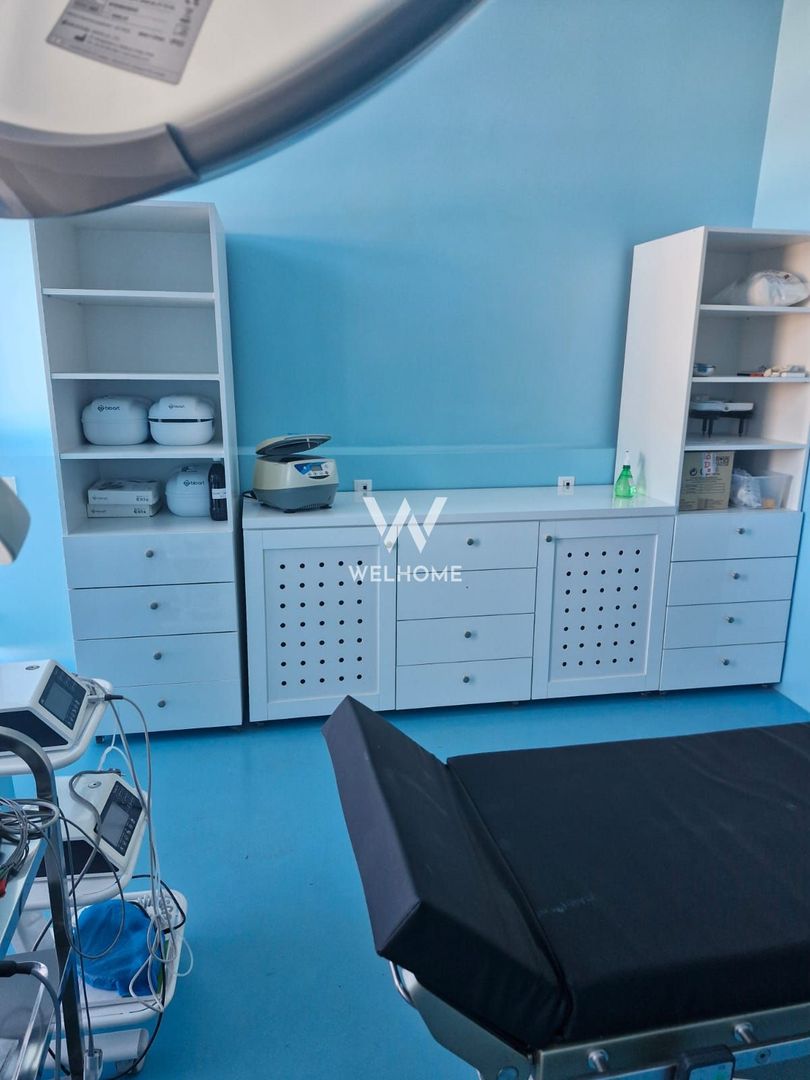 Inchiriere spatii, cabinete medicale, Clinica Medicala Sibiu - Poză 8