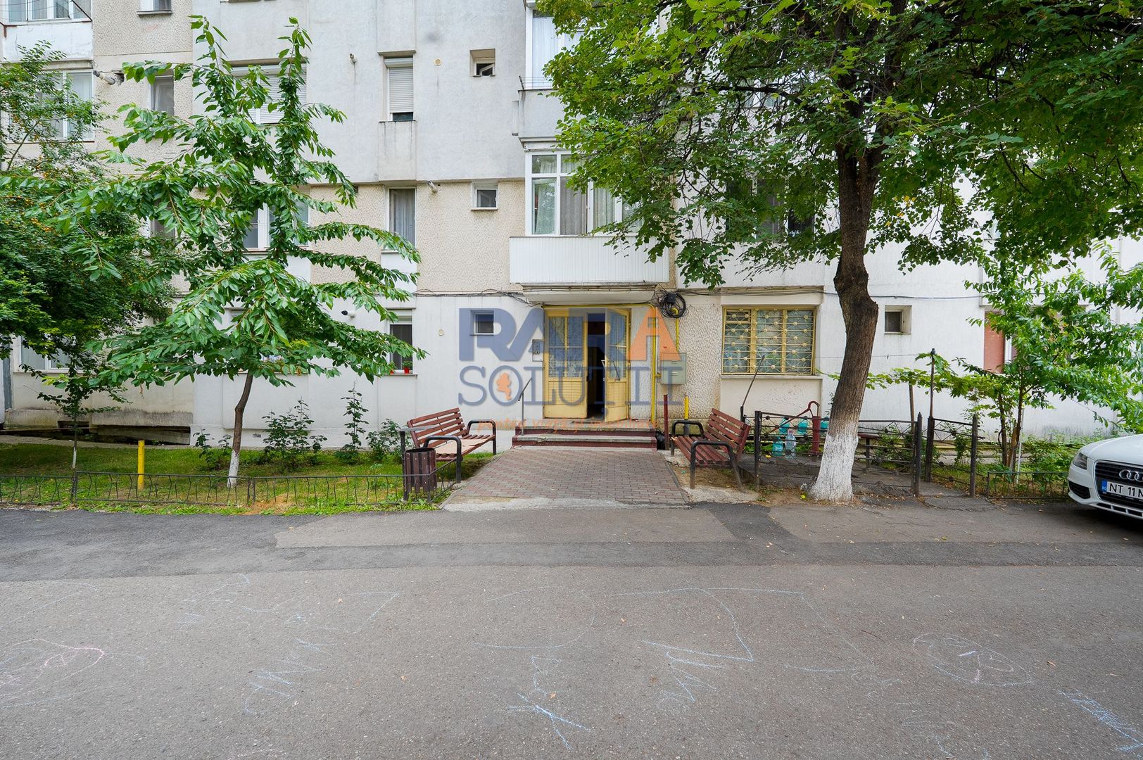Două camere, decomandat, ieftin și bun - Poză 11