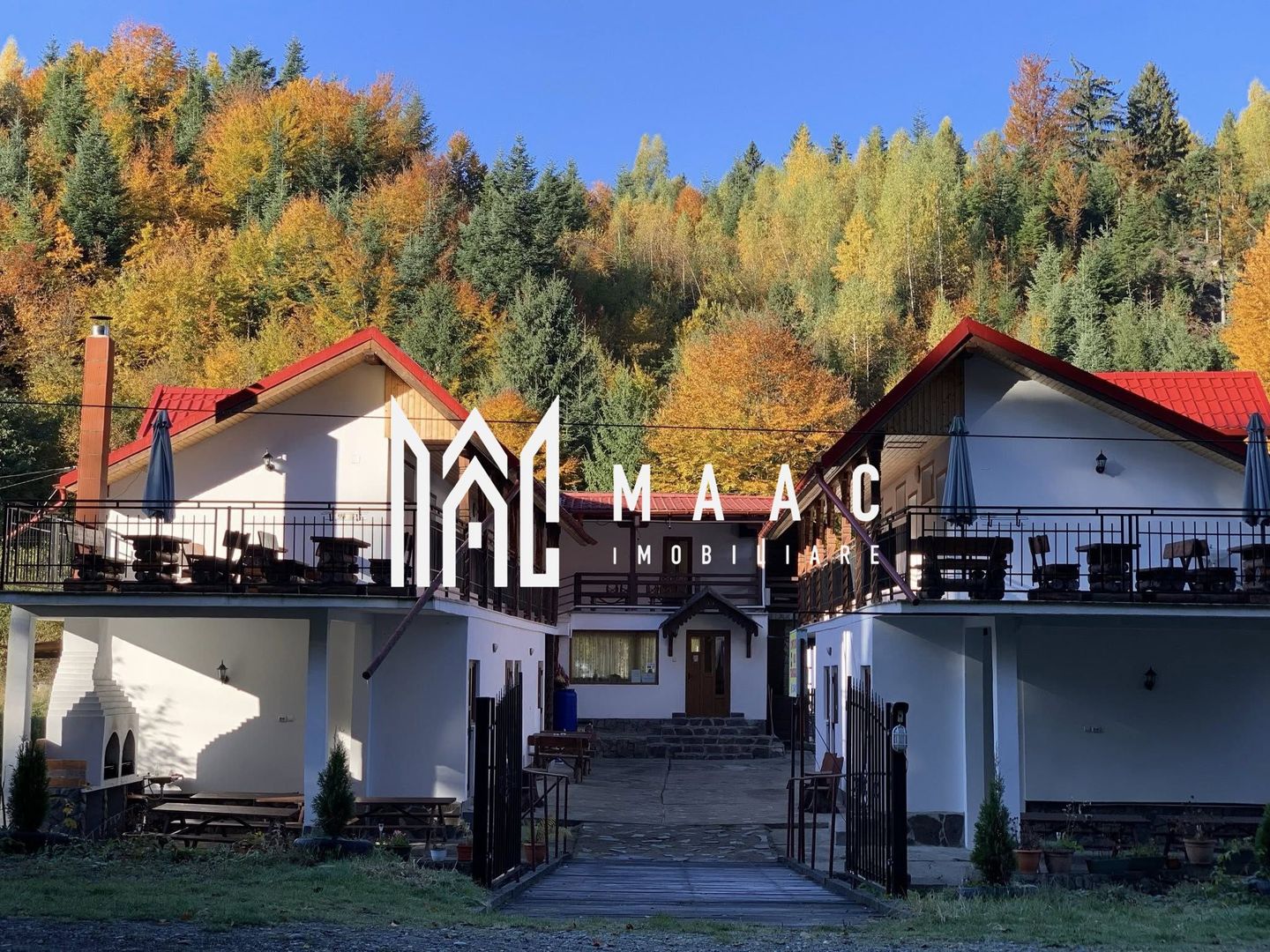 Pensiune I Poalele Munților Făgăraș I Cârțișoara, Sibiu - Poză 7