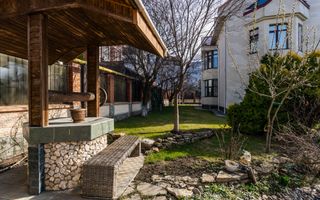 Vânzare, casă, 5 camere, str. Grenoble, Telecentru - Poză 75