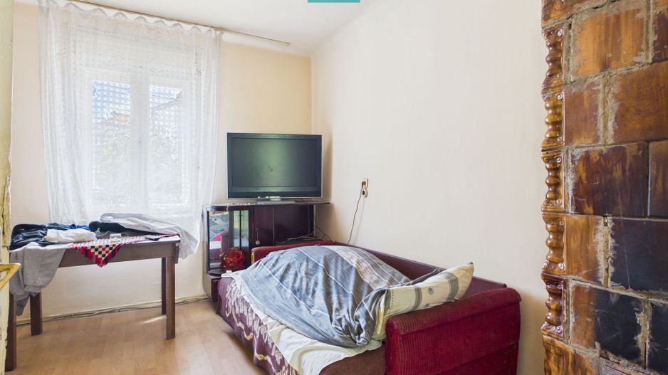 Case de vânzare cu teren generos - Alfa - Poză 11