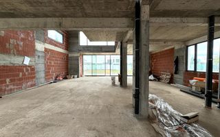 Masterpiece ARK VILLA *863SQM of land* / 309SQM built / Balotesti - Poză 23