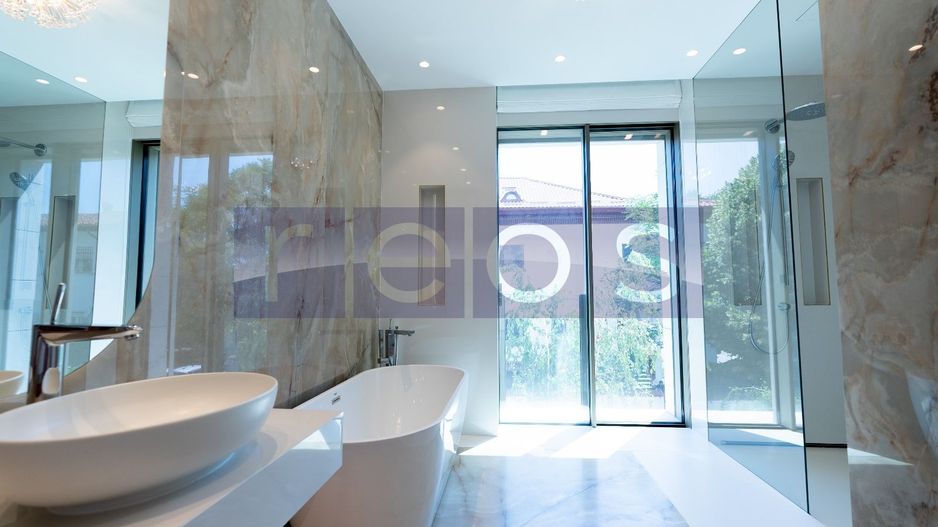 APARTAMENT PREMIUM ZAMBACCIAN | 180 MP | 4CAMERE| LOC PARCARE - Poză 24