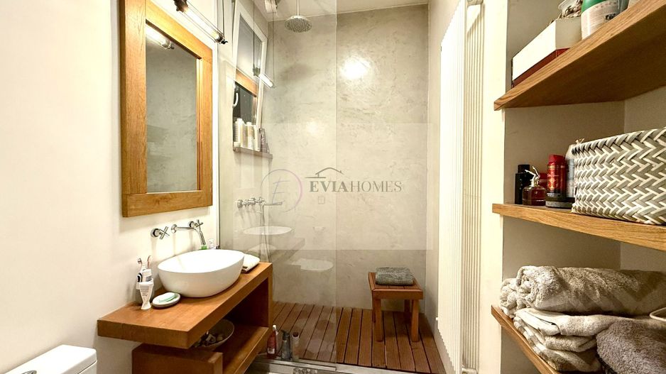 Renovat complet/3 camere/2 bai/ Garaj / Dorobantilor - Poză 4