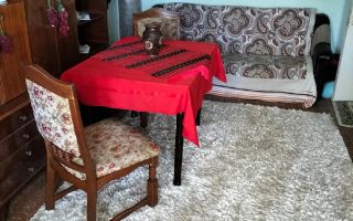 Apartament 4 camere, Dancu – reabilitat termic, boxă inclusă - Poză 5