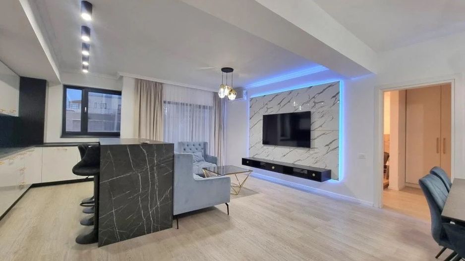 Penthouse 6 camere I Terasa I 2 locuri parcare - Poză 31