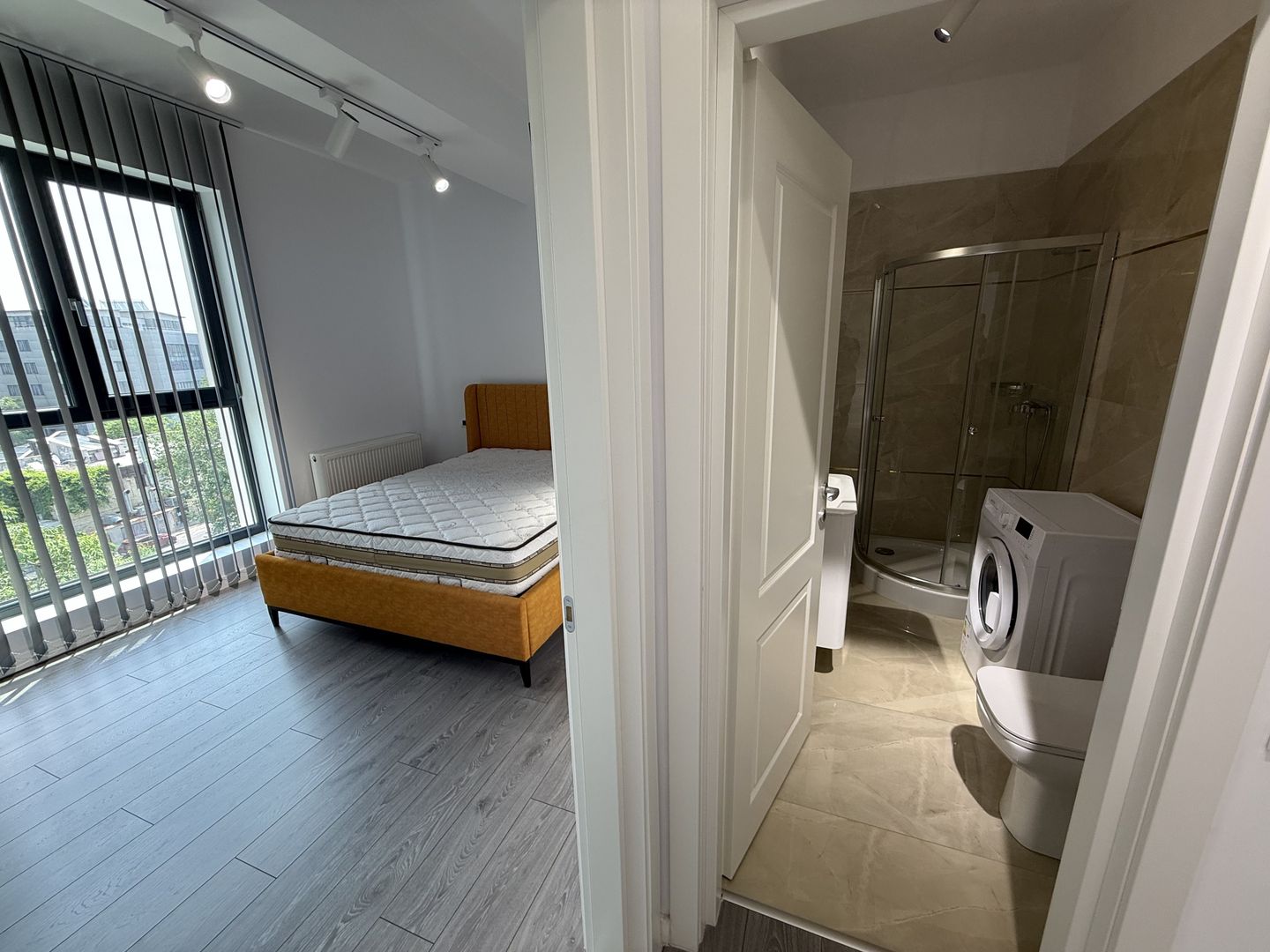 Premium Studio - Ranetti Premium Apartments 2021 - Poză 5