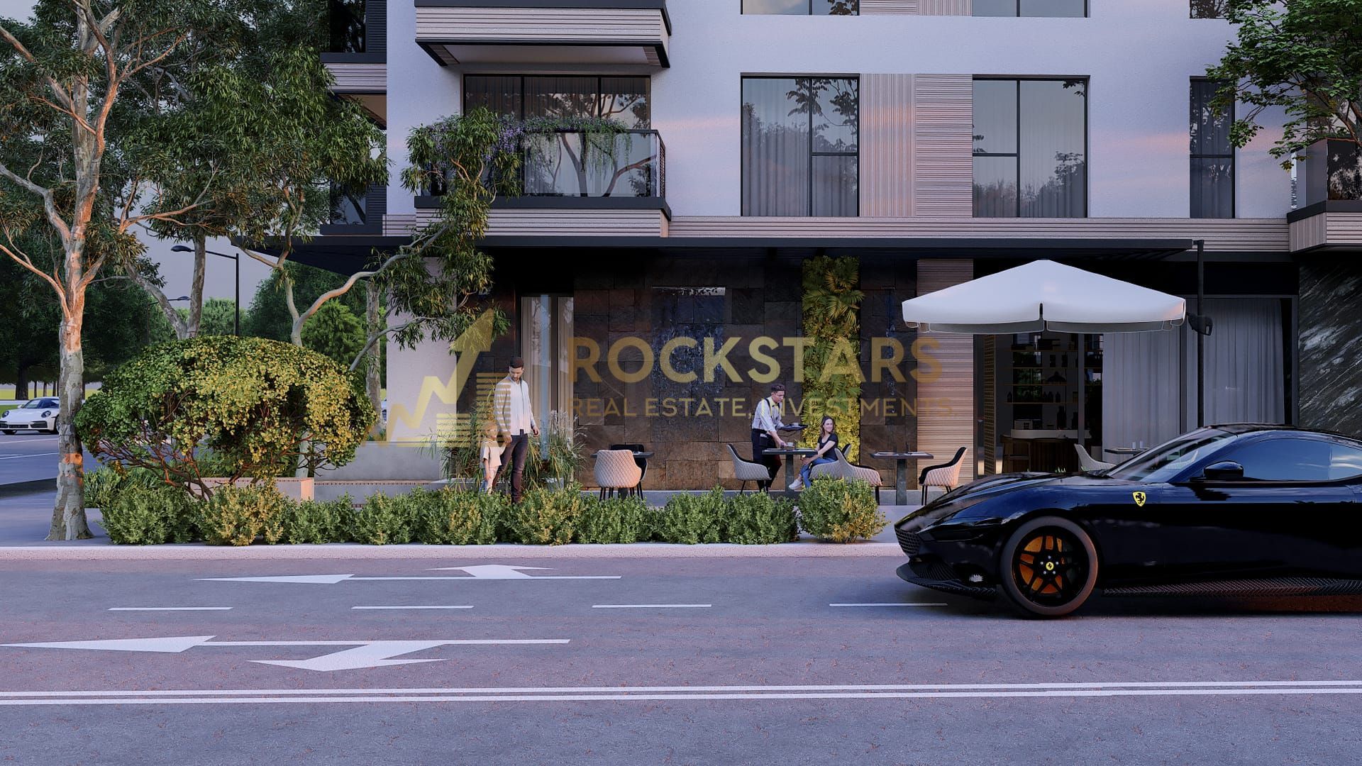 Apartament 2 Camere | 59 mp | Nusco City Park | TVA inclus - Poză 4