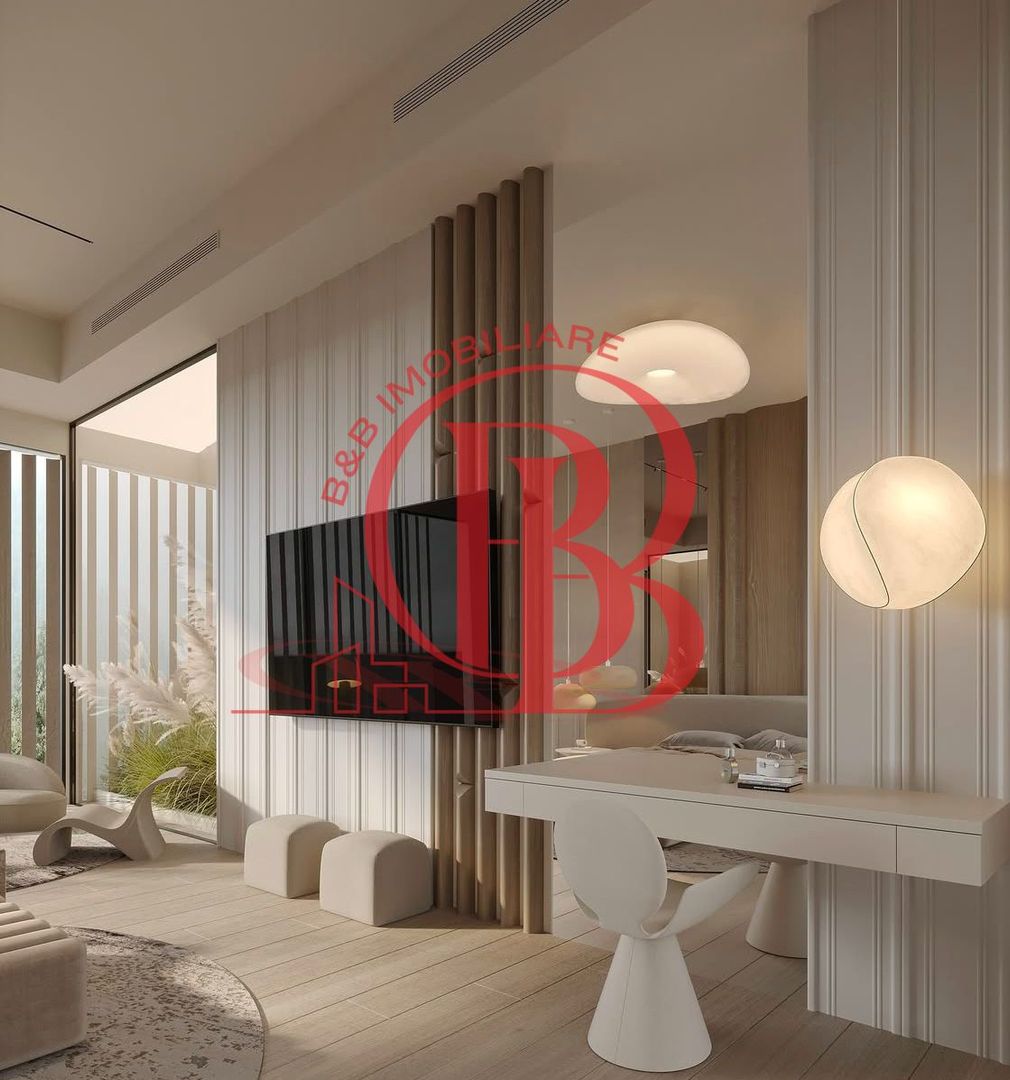 3 camere cu gradina Titan Pallady  Metrou Nicolae Teclu - Poză 10