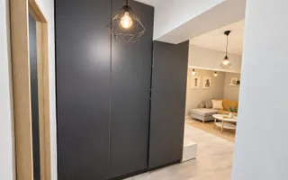 Doua camere Nerva Traian - Poză 11