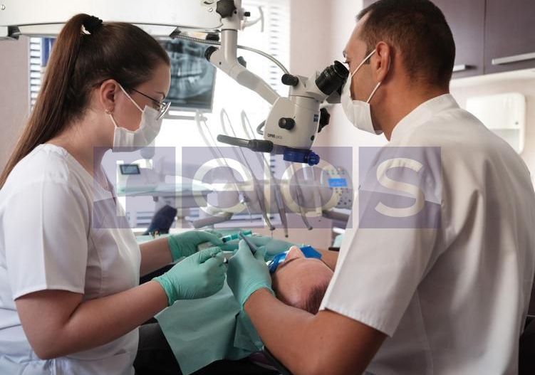 VANZARE SPATIU COMERCIAL- CLINICA DENTARA - ZONA VITAN - Poză 6