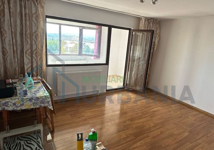 Apartament cu o cameră, decomandat, 35 mp, Valea Adanca, strada Pepinierii - Poză 2